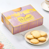 Shrewbury Cookies